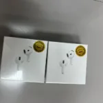 Беспроводные наушники Airpods 4 (реплика) — миниатюра 3