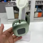 Беспроводные наушники Airpods MAX-Экран (реплика) — миниатюра 10