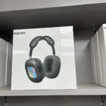 Беспроводные наушники Airpods MAX-Экран (реплика) — миниатюра 1