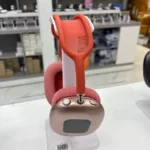 Беспроводные наушники Airpods MAX-Экран (реплика) — миниатюра 7