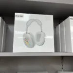 Беспроводные наушники Airpods MAX-Экран (реплика) — миниатюра 2