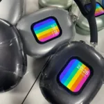 Беспроводные наушники Airpods MAX-Экран (реплика) — миниатюра 13