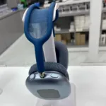 Беспроводные наушники Airpods MAX-Экран (реплика) — миниатюра 9