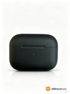 Беспроводные наушники Airpods pro 2-Black (реплика)