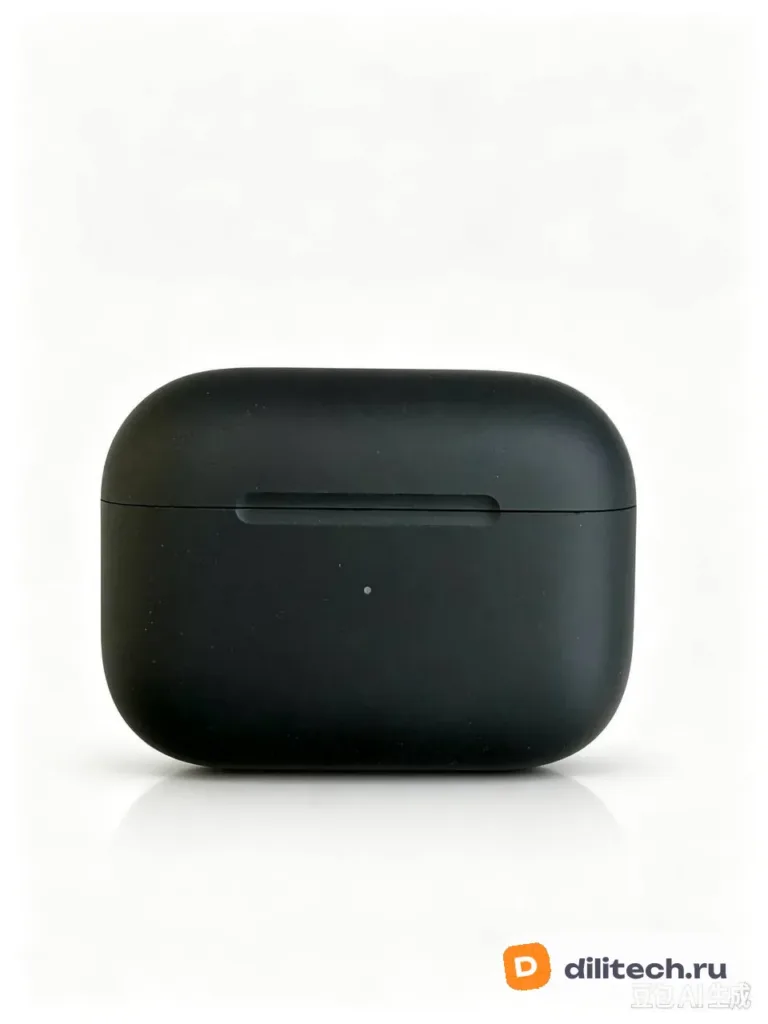 Беспроводные наушники Airpods pro 2-Black (реплика)