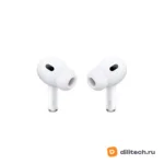 Беспроводные наушники Airpods pro 2-type-c (реплика) — миниатюра 3