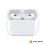 Беспроводные наушники Airpods pro 2-type-c (реплика) — миниатюра 2