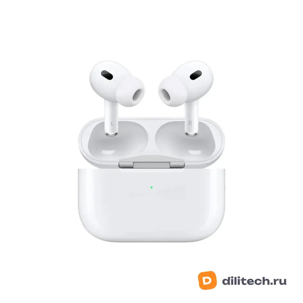 Беспроводные наушники Airpods pro 2-type-c (реплика)