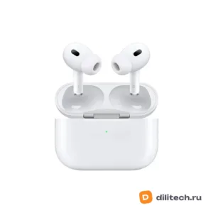 Беспроводные наушники Airpods pro 2-type-c (реплика)