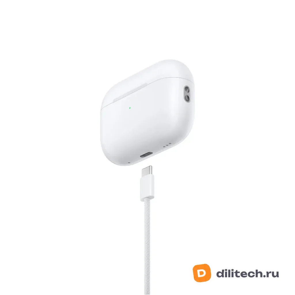 Беспроводные наушники Airpods pro 2-type-c (реплика) — фото 4
