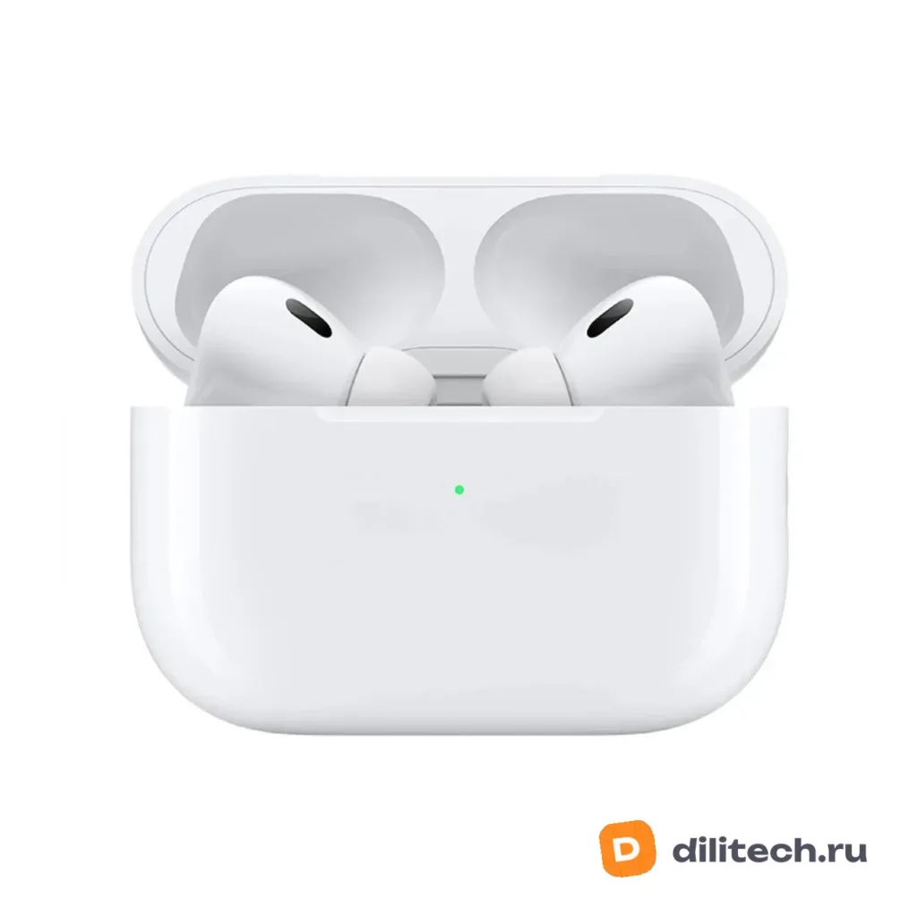 Беспроводные наушники Airpods pro (реплика)
