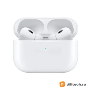 Беспроводные наушники Airpods pro (реплика)