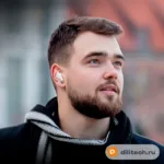 Беспроводные наушники HOCO EQ2 / PLUS, белые — миниатюра 6