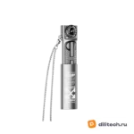 Беспроводные наушники REMAX AlloyBuds M5 Tarnish Remax CoolMe Series Metal True — миниатюра 2