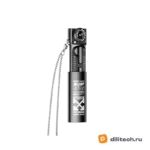 Беспроводные наушники REMAX AlloyBuds M5 Tarnish Remax CoolMe Series Metal True — миниатюра 1