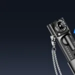 Беспроводные наушники REMAX AlloyBuds M5 Tarnish Remax CoolMe Series Metal True — миниатюра 7