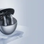 Беспроводные наушники REMAX CozyBuds W17Pro/Silver — миниатюра 1