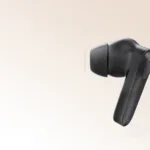 Беспроводные наушники REMAX CozyBuds W38 Black — миниатюра 6