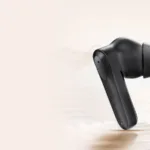 Беспроводные наушники REMAX CozyBuds W38 Black — миниатюра 3