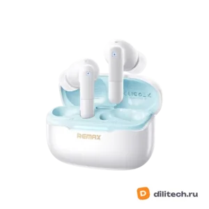 Беспроводные наушники REMAX Cozypods JZ02/White ANC+ENC