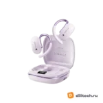 Беспроводные наушники REMAX OpenBuds KF01/Black — миниатюра 3