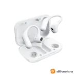 Беспроводные наушники REMAX OpenBuds P15/ Black — миниатюра 2