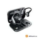 Беспроводные наушники REMAX OpenBuds P15/ Black — миниатюра 1