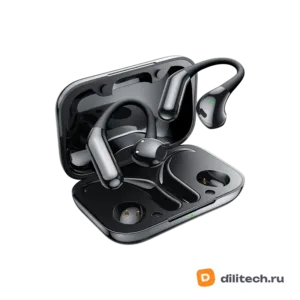 Беспроводные наушники REMAX OpenBuds P15/ Black