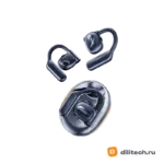 Беспроводные наушники REMAX OpenBuds P5pro/Blue — миниатюра 4