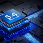 Беспроводные наушники REMAX OpenBuds P5pro/Blue — миниатюра 2