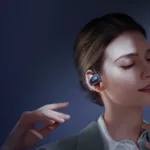 Беспроводные наушники REMAX OpenBuds P5pro/Blue — миниатюра 7