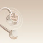 Беспроводные наушники REMAX OpenBuds P8 Beige — миниатюра 5