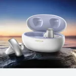 Беспроводные наушники REMAX OWS-02 White — миниатюра 3