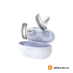Беспроводные наушники REMAX OWS-02 White — миниатюра 1