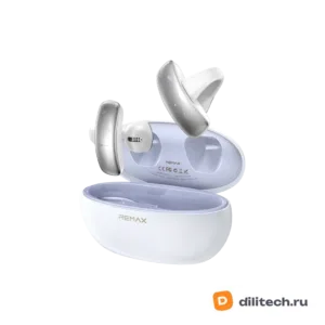 Беспроводные наушники REMAX OWS-02 White