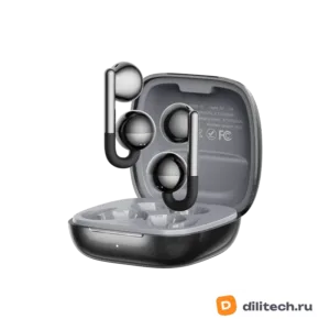 Беспроводные наушники REMAX OWS-15 Black