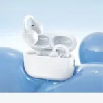 Беспроводные наушники REMAX OWS-20 White — миниатюра 2