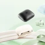 Беспроводные наушники REMAX OWS-26 / Black — миниатюра 5