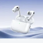 Беспроводные наушники REMAX PD-BT710 Pro RX ANC+ENC — миниатюра 2