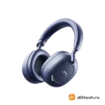 Беспроводные наушники REMAX RB-560HB/ BLACK — миниатюра 3