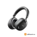 Беспроводные наушники REMAX RB-560HB/ BLACK — миниатюра 1