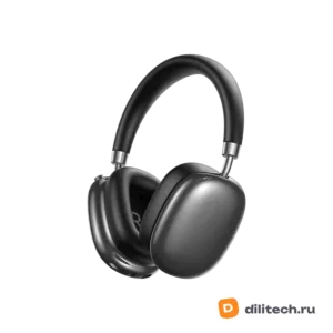Беспроводные наушники REMAX RB-602HB/Black