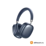 Беспроводные наушники REMAX RB-602HB /Blue — миниатюра 1