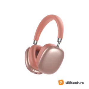 Беспроводные наушники REMAX RB-602HB /Pink