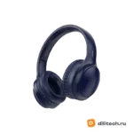 Беспроводные наушники REMAX RB-605HB/BLACK — миниатюра 3