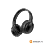 Беспроводные наушники REMAX RB-605HB/BLACK — миниатюра 1
