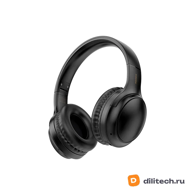 Беспроводные наушники REMAX RB-605HB/BLACK