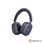 Беспроводные наушники REMAX RB-650HB/ Black — миниатюра 2