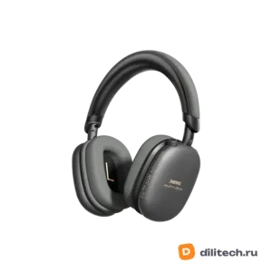 Беспроводные наушники REMAX RB-650HB/ Black