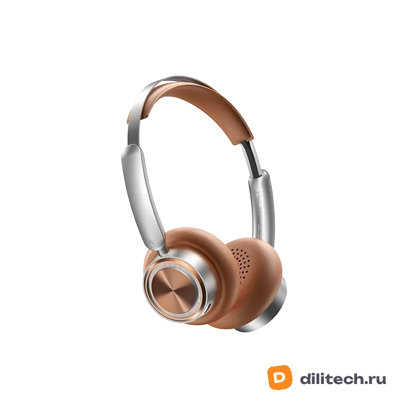 Беспроводные наушники REMAX RB-830HB RETRO Headphones — BLACK — фото 3